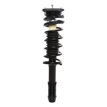 Suspension Strut And Coil Spring Assembly, Prt 814319